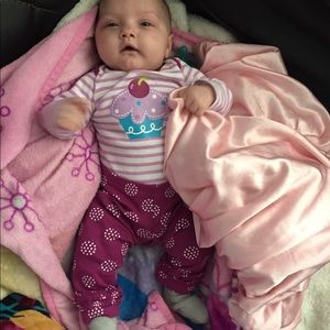 Meet your Posher, Tiana